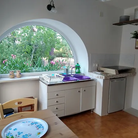 Дом отдыха I Trulli Di Maselluzzo *