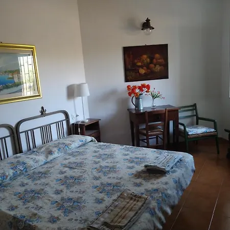 Дом отдыха I Trulli Di Maselluzzo Локоротондо