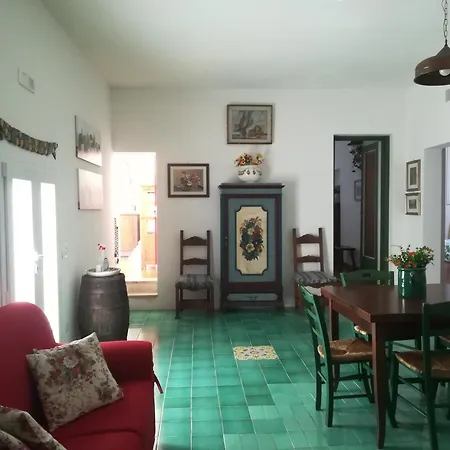 I Trulli Di Maselluzzo