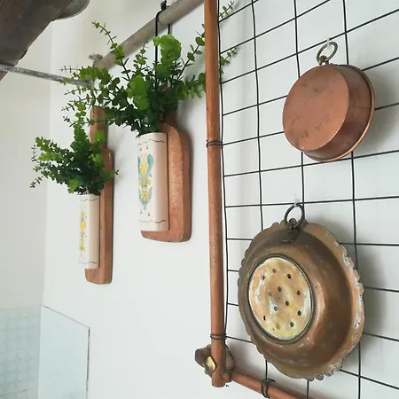 I Trulli Di Maselluzzo