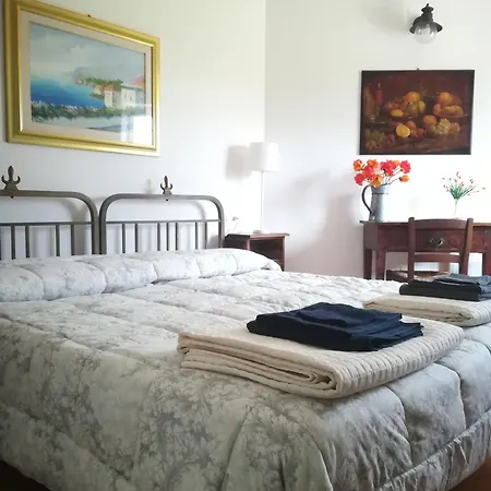 Дом отдыха I Trulli Di Maselluzzo