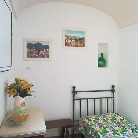 I Trulli Di Maselluzzo