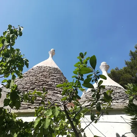 I Trulli Di Maselluzzo *