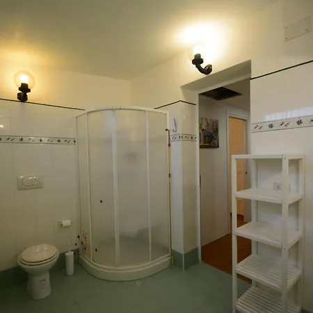 Дом отдыха I Trulli Di Maselluzzo Локоротондо