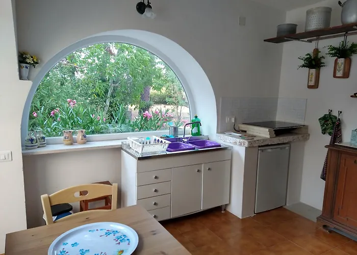 Holiday home I Trulli Di Maselluzzo *