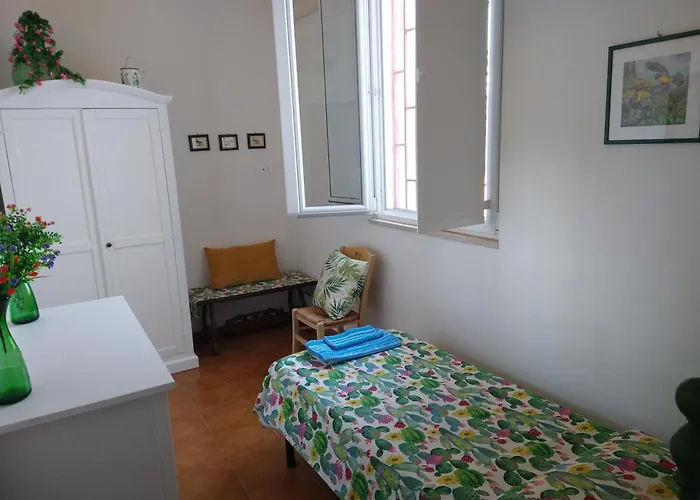 I Trulli Di Maselluzzo * Locorotondo