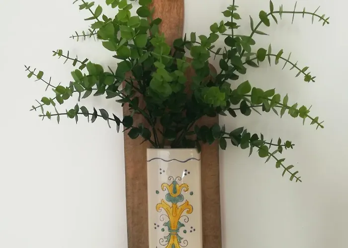 I Trulli Di Maselluzzo *