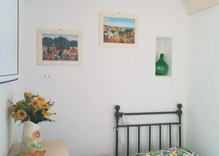 I Trulli Di Maselluzzo