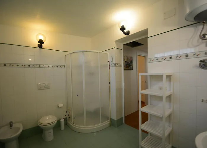 Holiday home I Trulli Di Maselluzzo Locorotondo