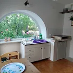 Nyaraló I Trulli Di Maselluzzo *