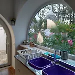 Nyaraló I Trulli Di Maselluzzo *