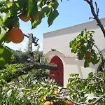 Nyaraló I Trulli Di Maselluzzo *