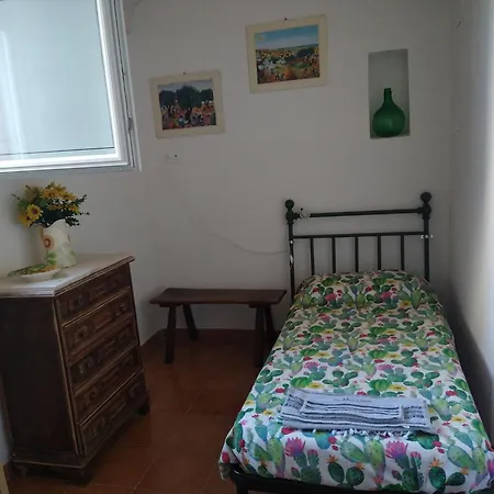 Nyaraló I Trulli Di Maselluzzo *