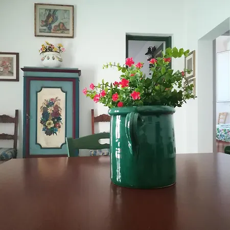 度假居 I Trulli Di Maselluzzo *