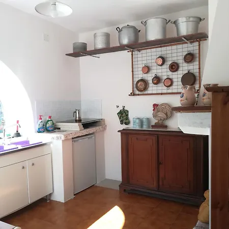 I Trulli Di Maselluzzo Holiday home Locorotondo