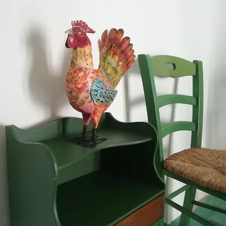 Holiday home I Trulli Di Maselluzzo