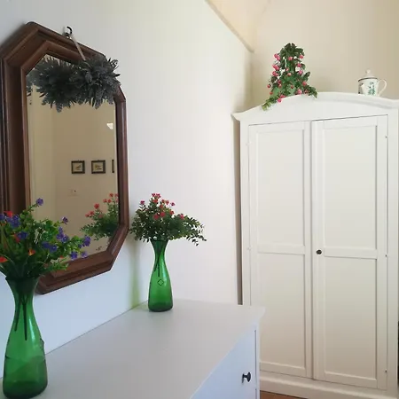Holiday home I Trulli Di Maselluzzo Locorotondo
