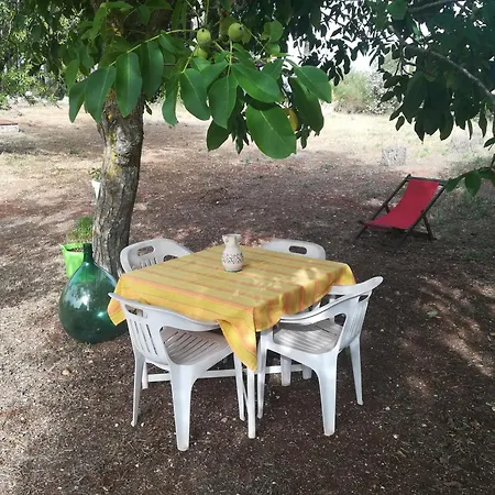 I Trulli Di Maselluzzo * 洛科罗通多