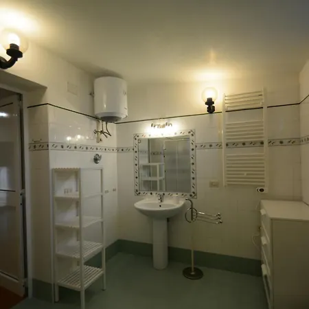 Сasa de vacaciones I Trulli Di Maselluzzo *