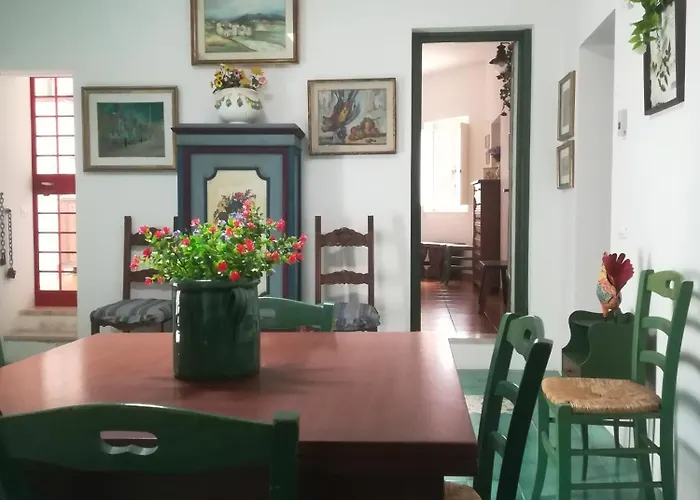 I Trulli Di Maselluzzo 度假居 *